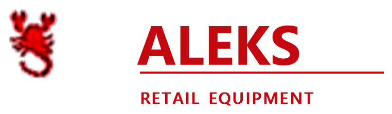 Aleks SF logo