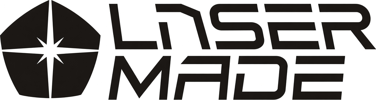 Laser Made company logo