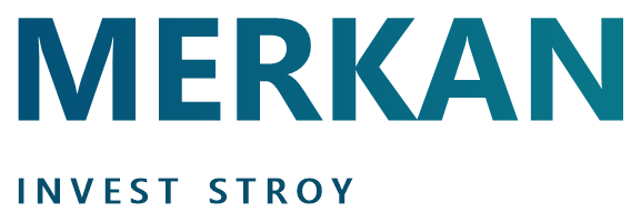 Merkan Invest Stroy logo