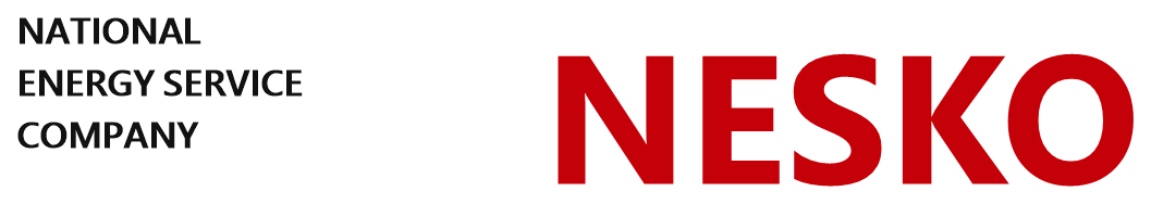 Nesko logo