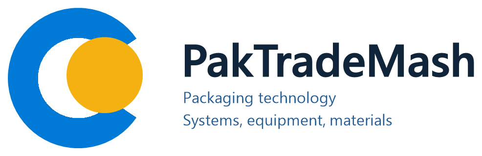 PakTradeMash logo