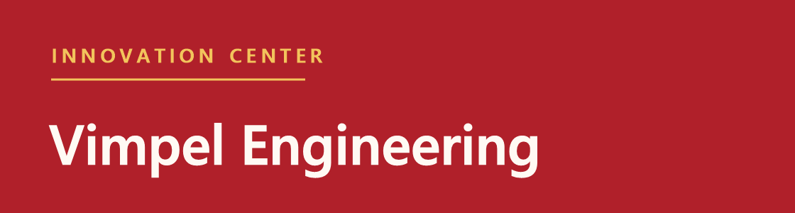 Vimpel Engineering logo