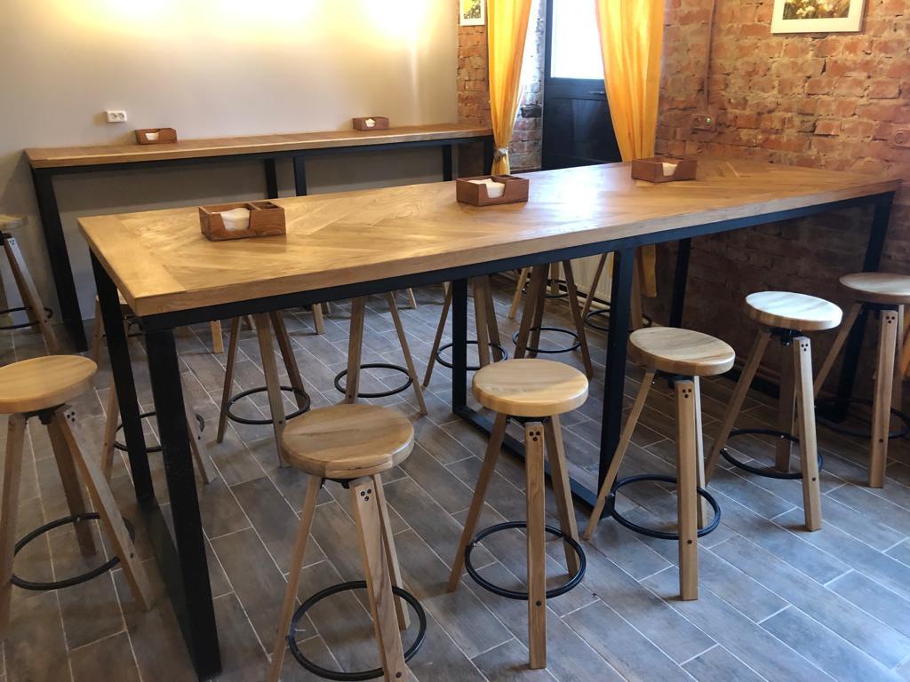 Laser Made: How a Full-Cycle Laser Cutting and Furniture Manufacturer Replaced Two Unstructured Landing Pages
